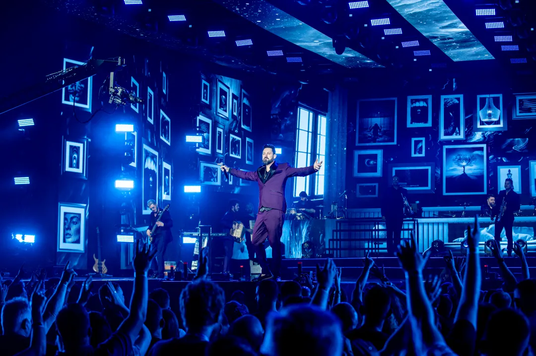 Corpo e Alma lança “Raiva de Mim” em 15 de janeiro