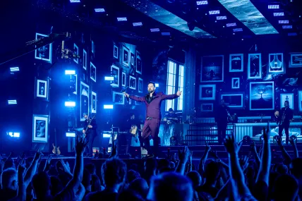 Corpo e Alma lança “Raiva de Mim” em 15 de janeiro